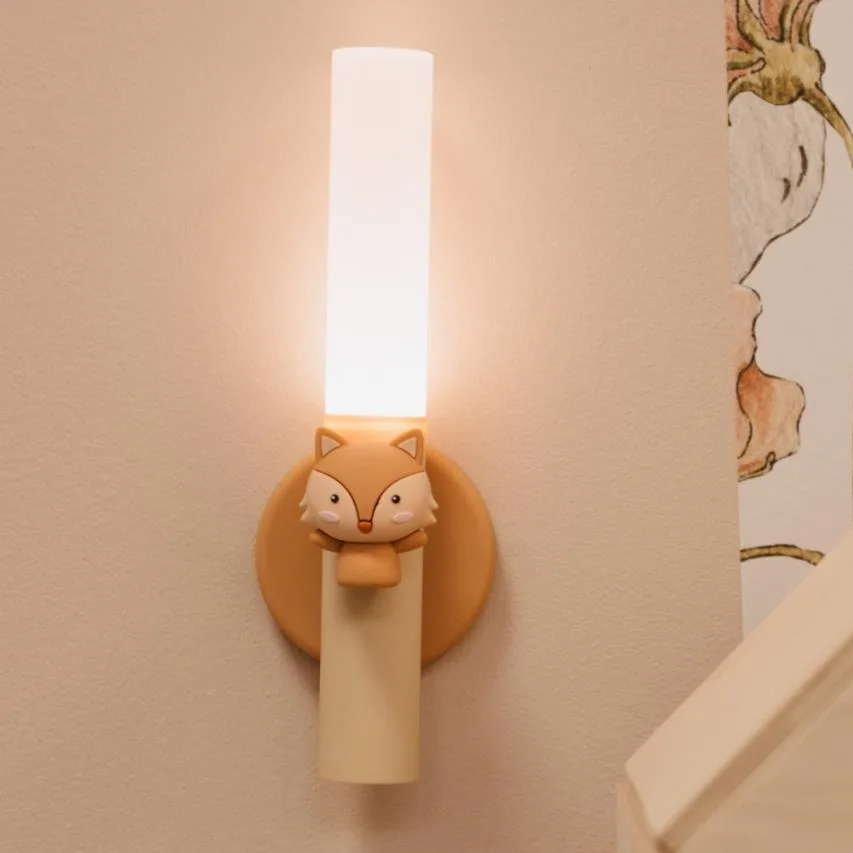 Nachtlicht Fox 3