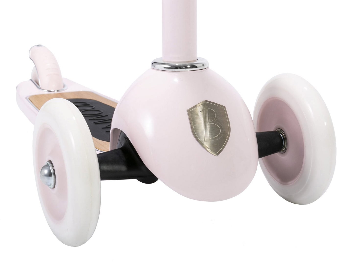 Scooter Pink 7