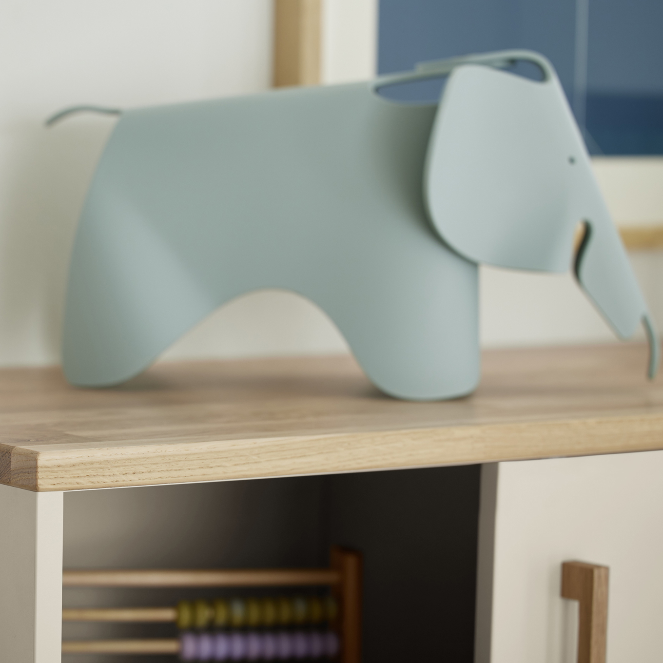 Hochregal Stiene 8 Fächer 3