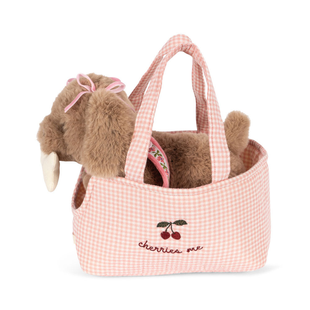 Stofftier Maude Puppy 6