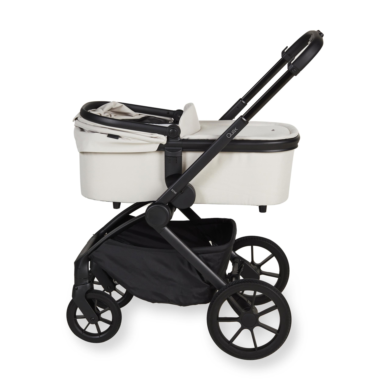 Babywanne Echo Beige 3