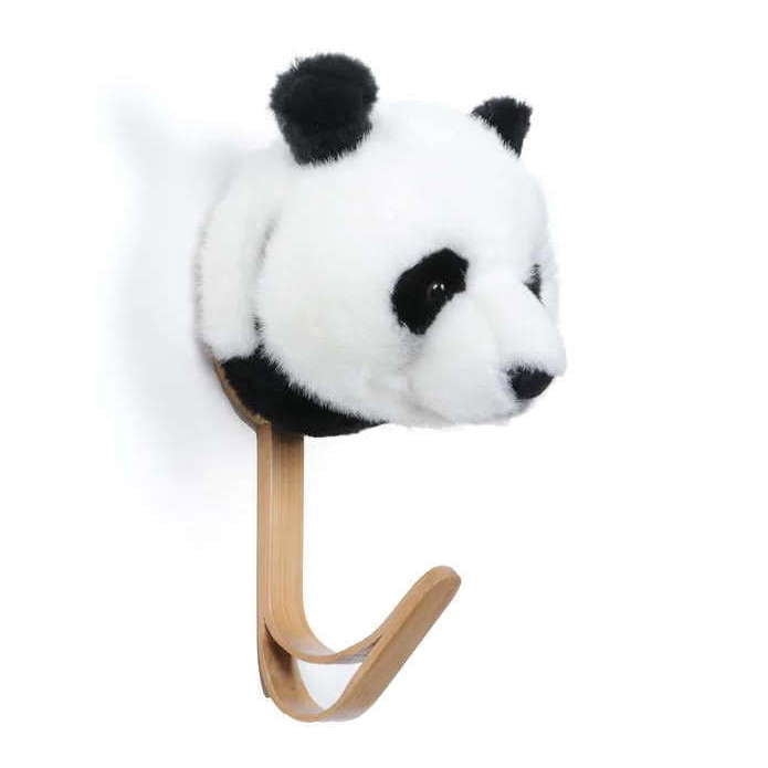 Wandhaken Panda 3