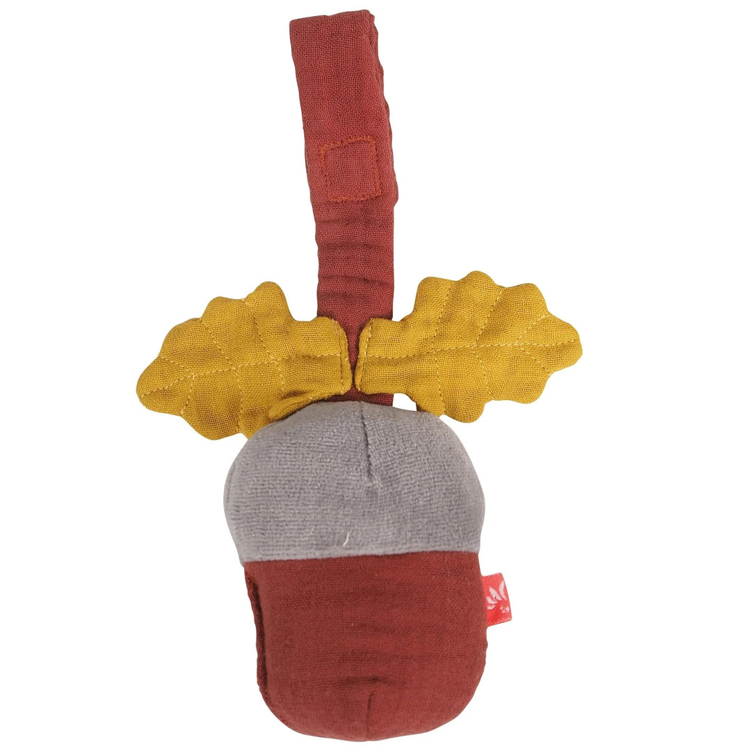 Minimobile Rassel Ahorn 1