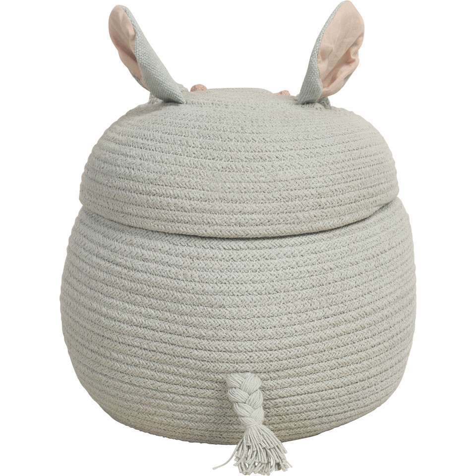 Aufbewahrungskorb Henry The Hippo 5