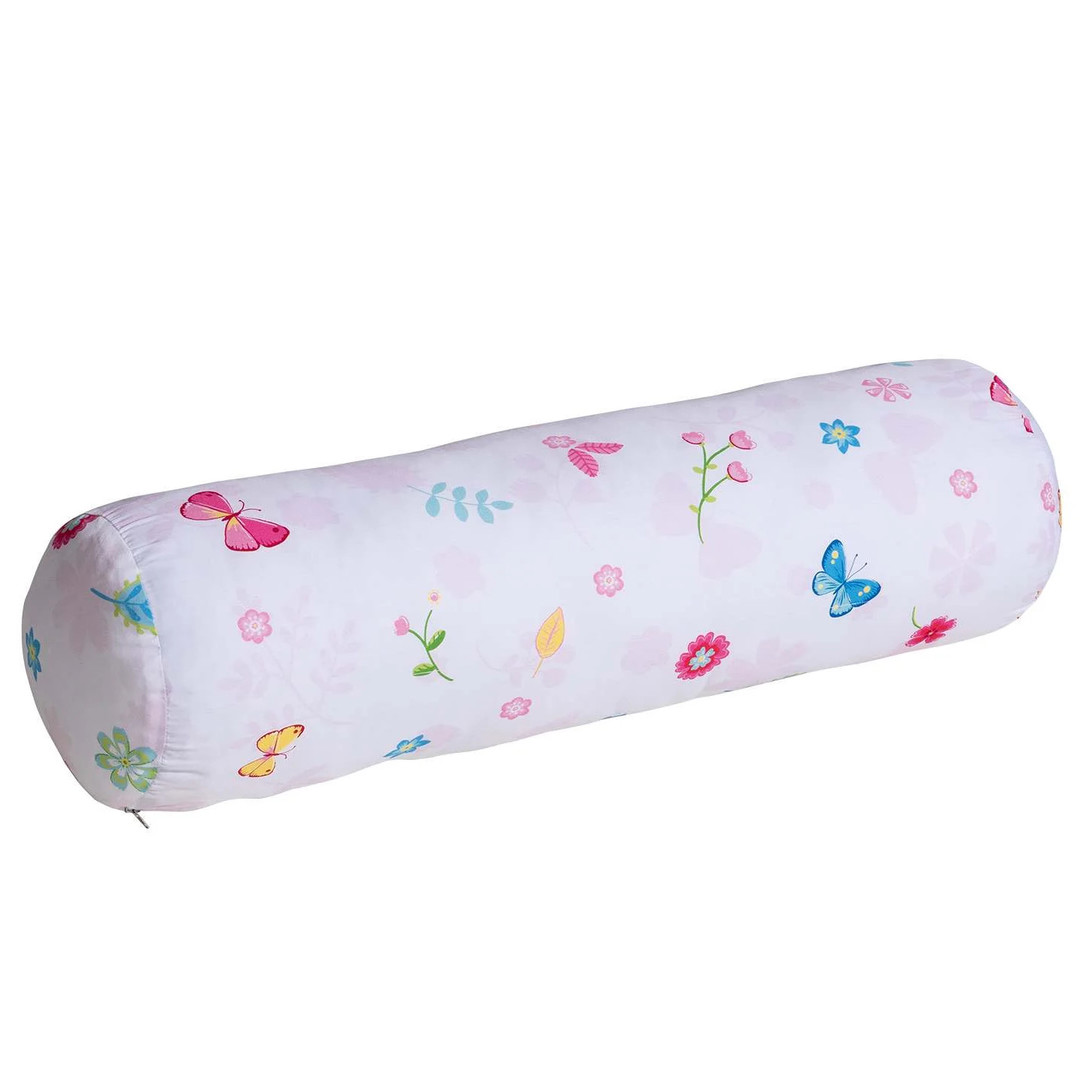 Kissenrolle Schmetterling 1