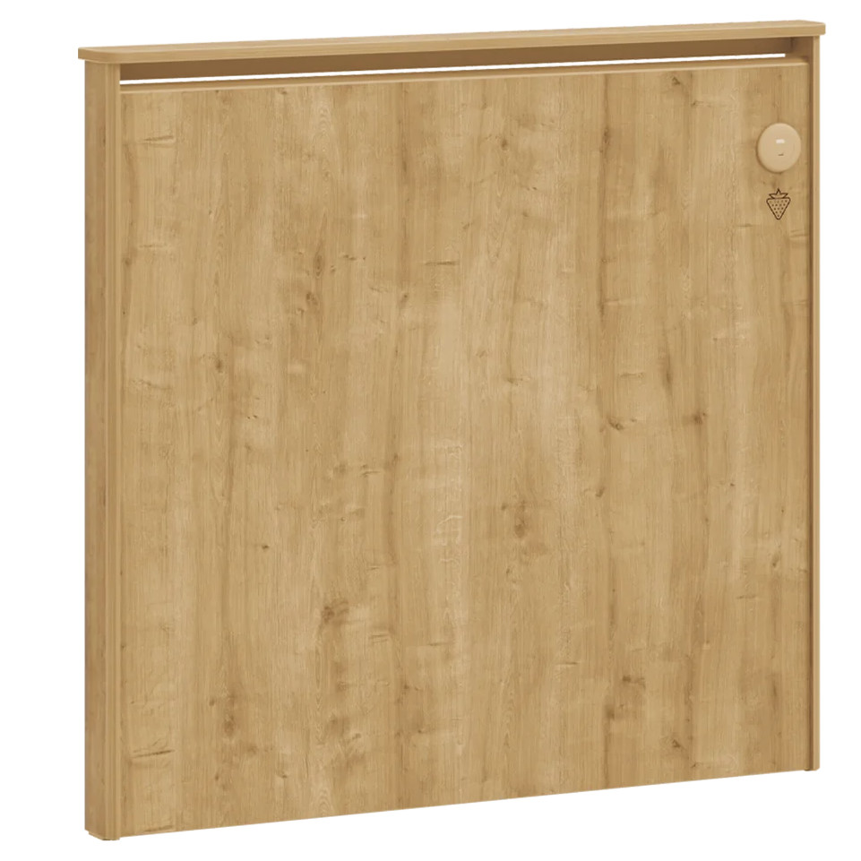 Kopfteil Mocha 100cm 1