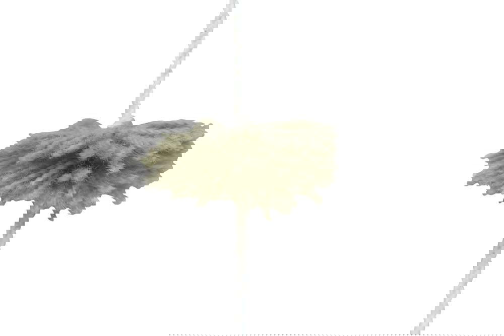 Wanddekoration Flock 7