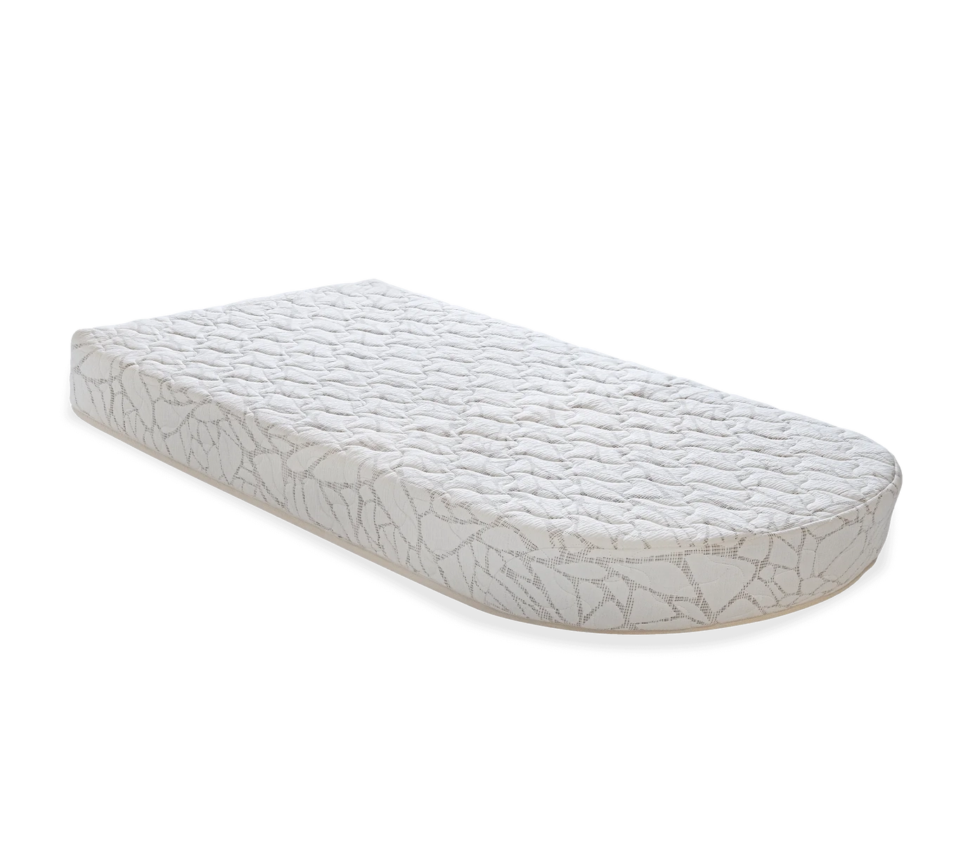 Matratze Bamboo+ Oval 1