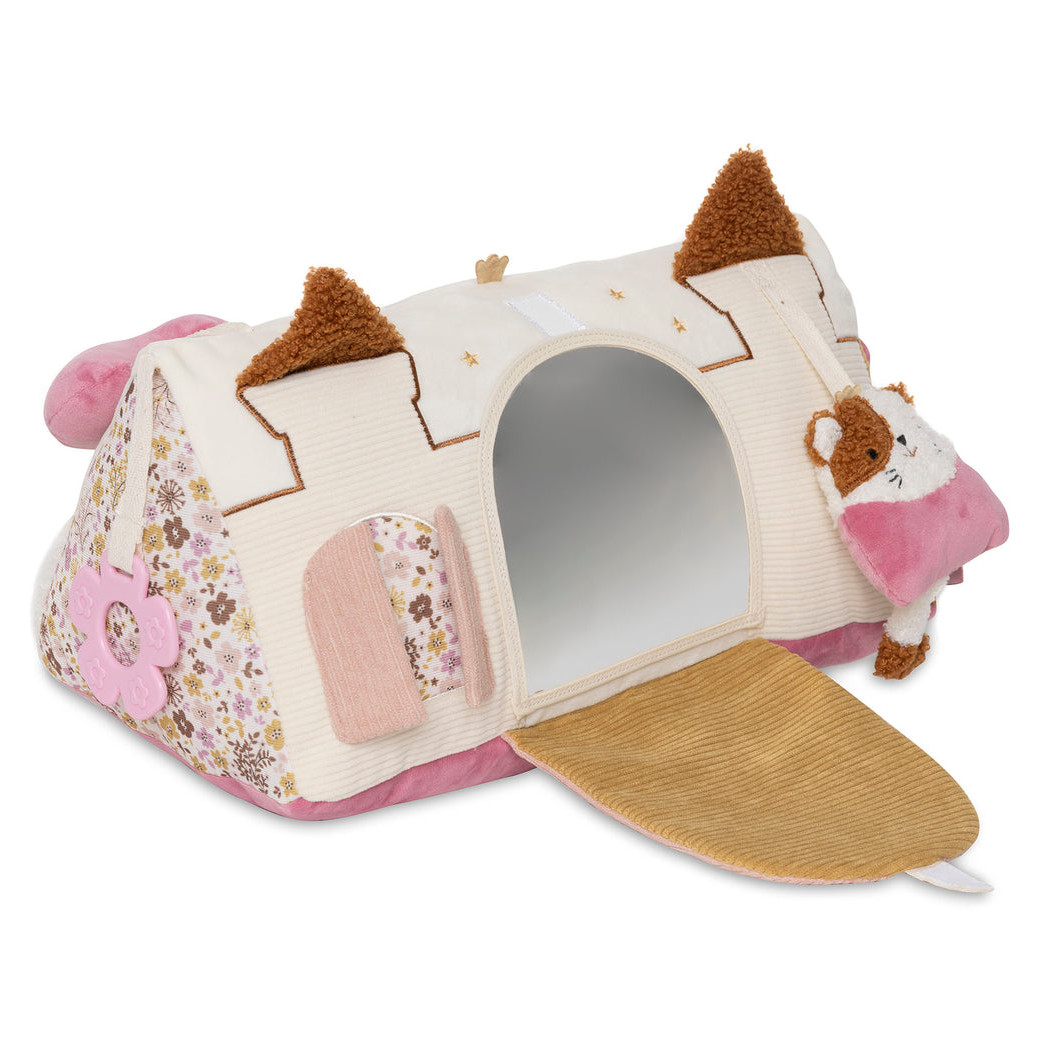 Aktivitäten Dreieck Flower Fairies 6