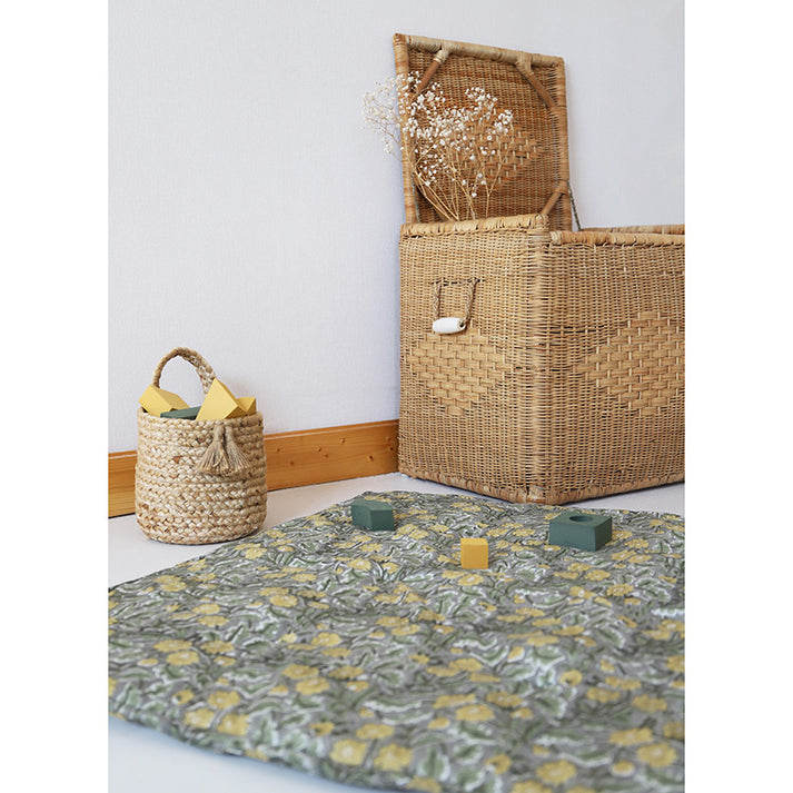 Spieldecke Fidelia 6