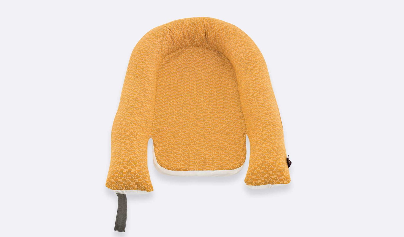 Babynest Comfort Fische Gold 5