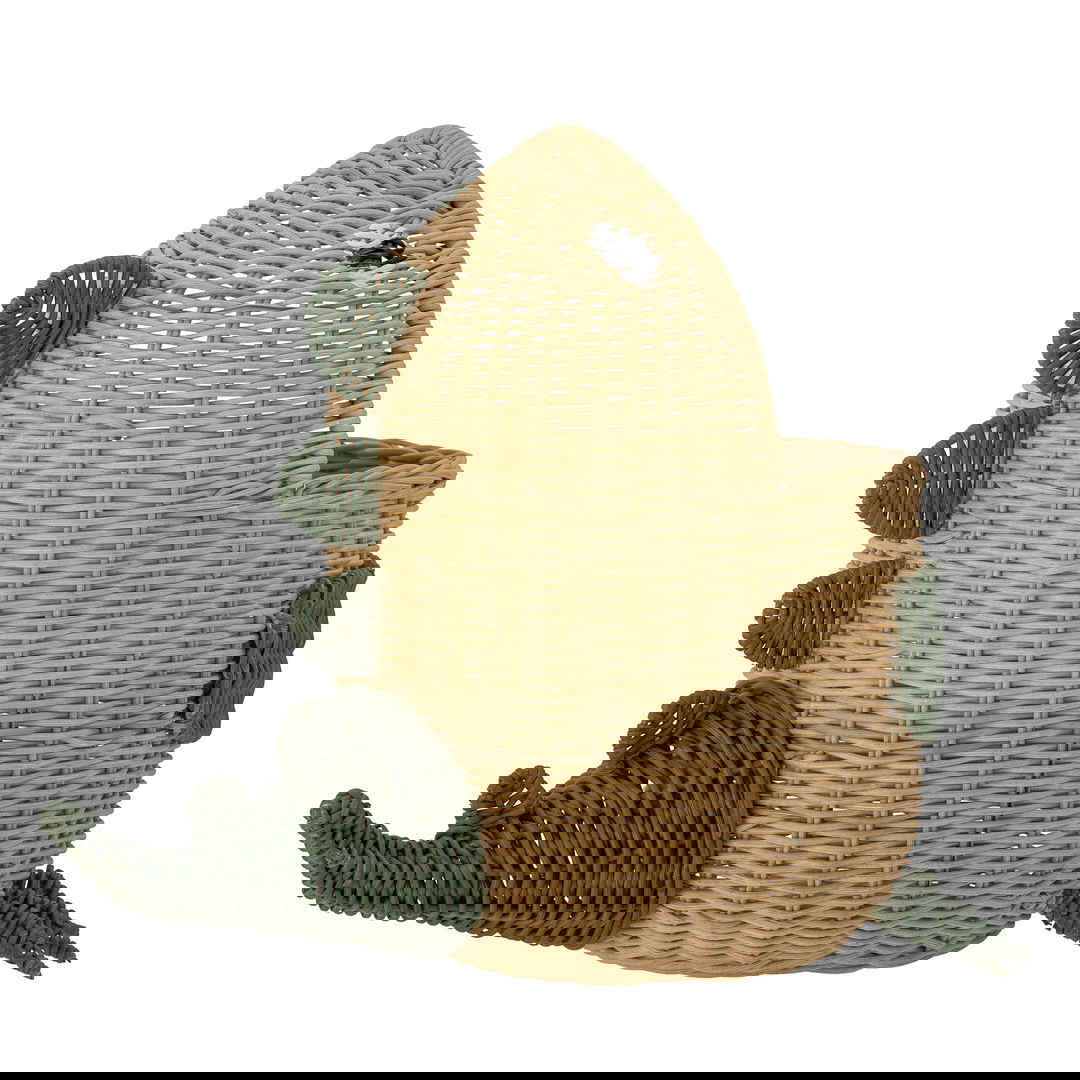 Aufbewahrungskorb Eddi 4