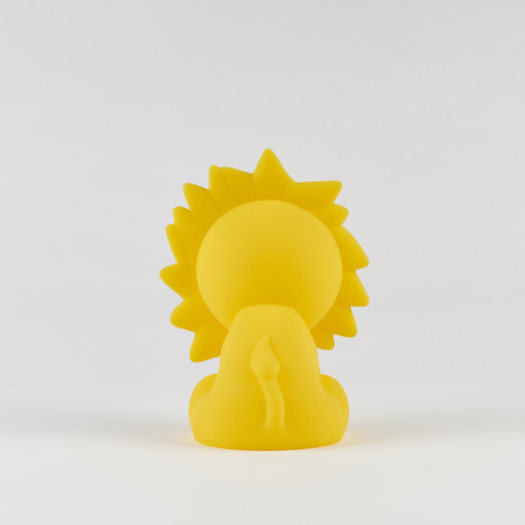 Erste Lampe Mr Maria Lion 6