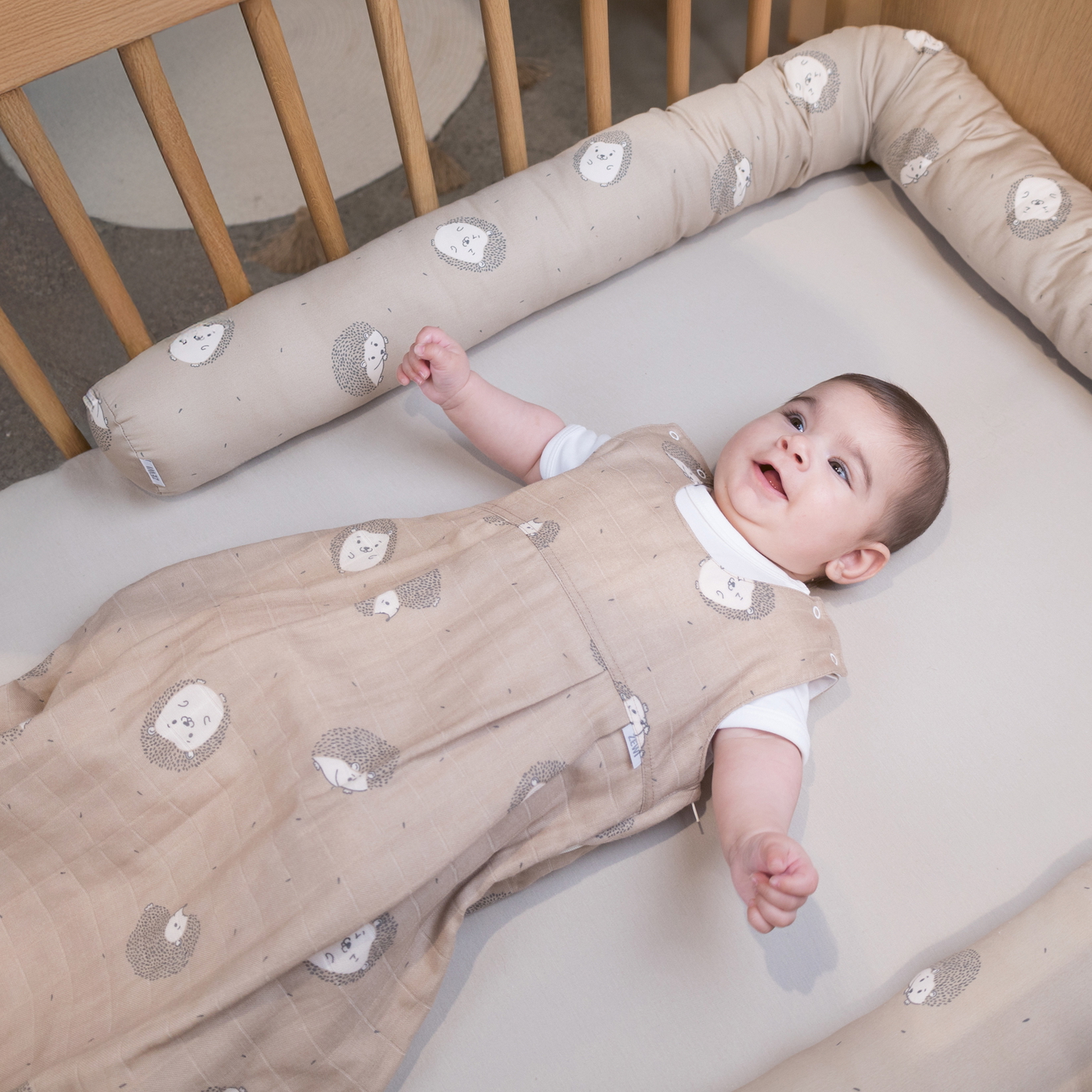 Schlafsack Gaze Little Henry, 86/92 3