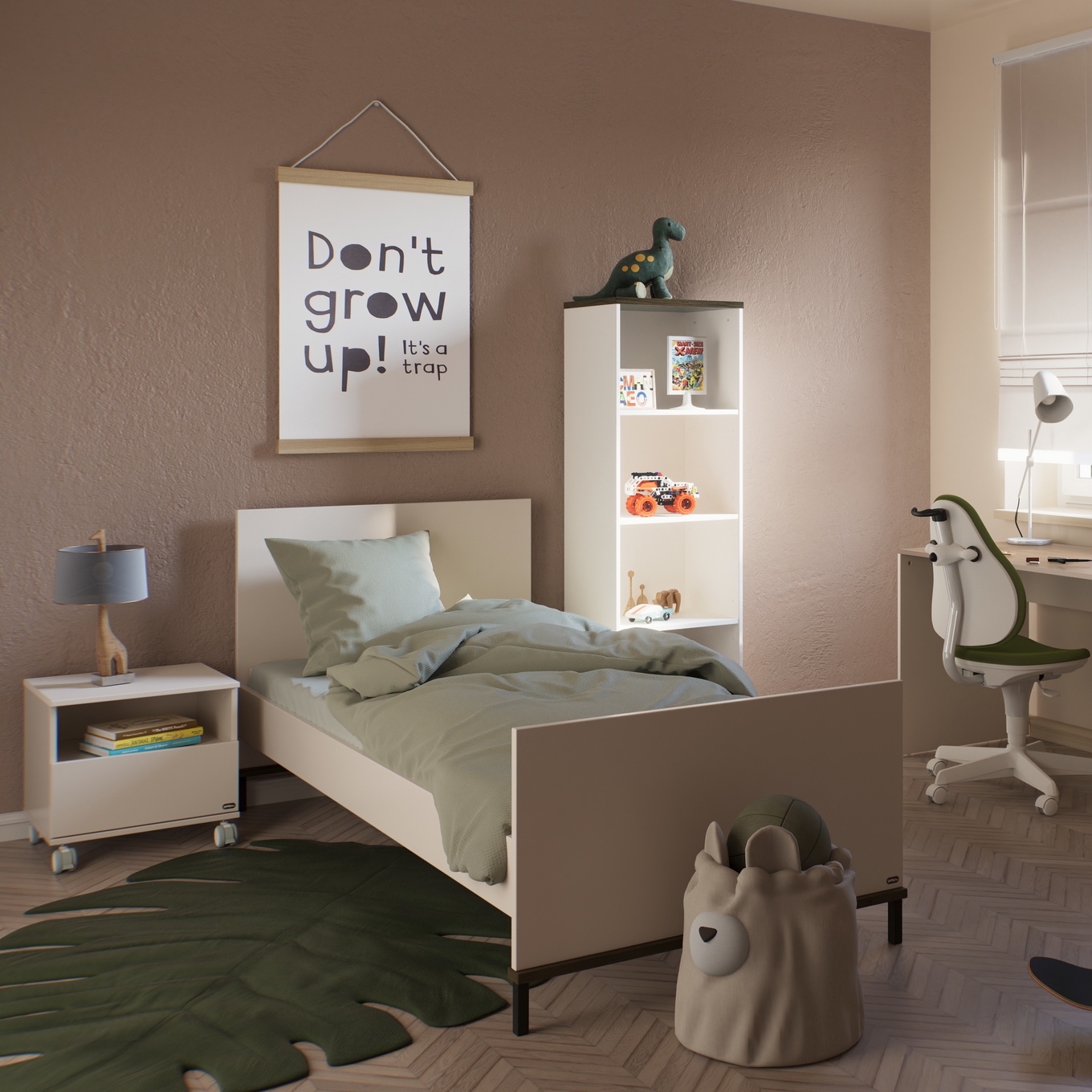 Bett Lovely Aliv Yuny #2