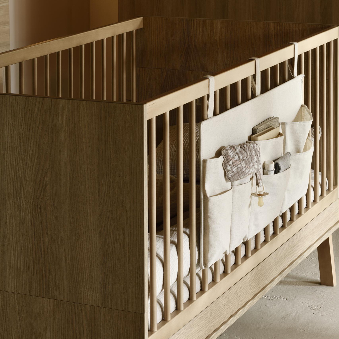 Betttasche Organizer 3