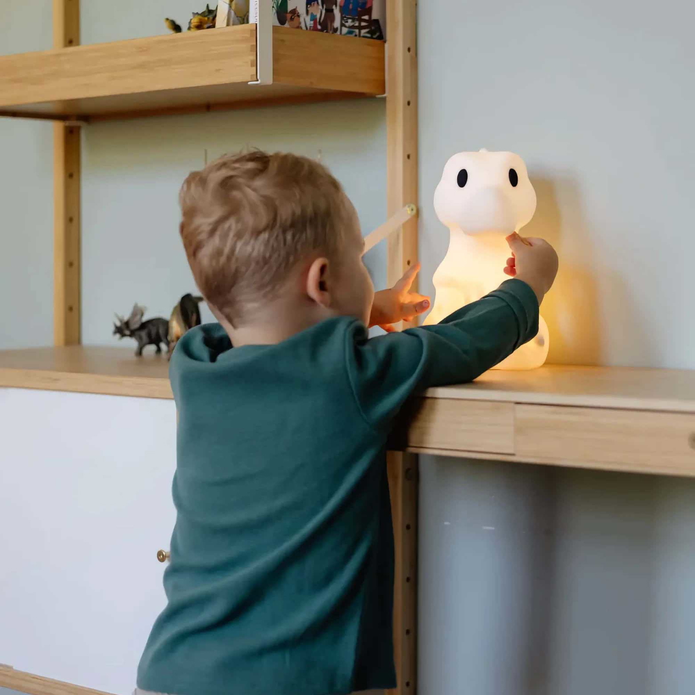 Erste Lampe Mr Maria Rena #2