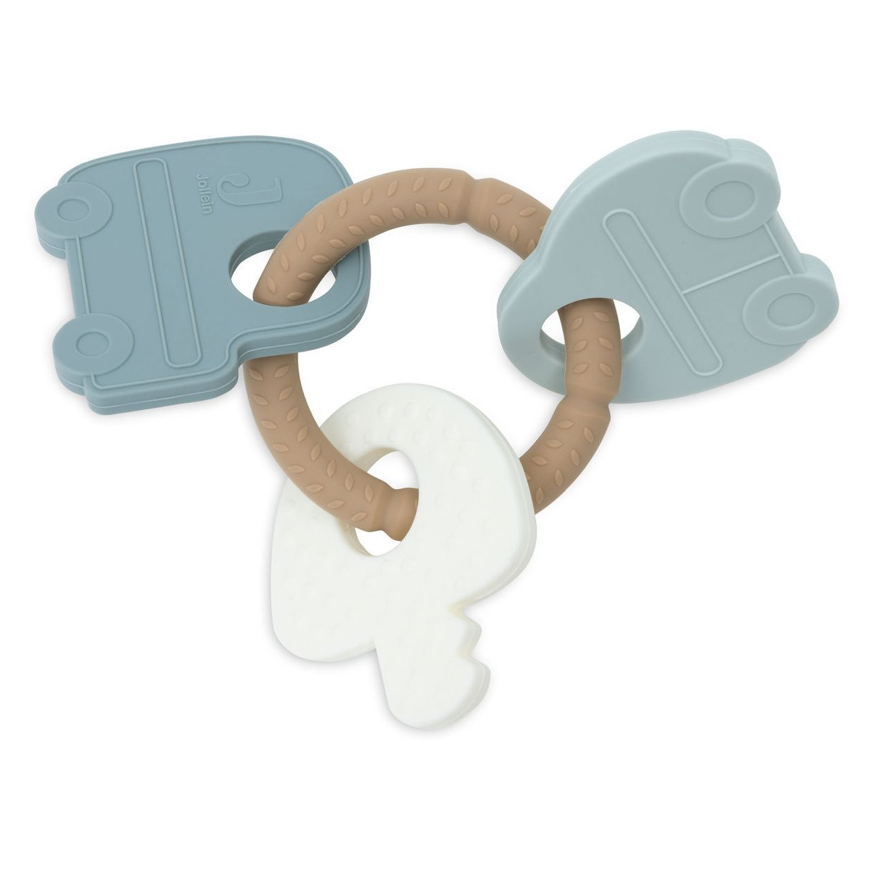 Beissring Silikon On The Go 3