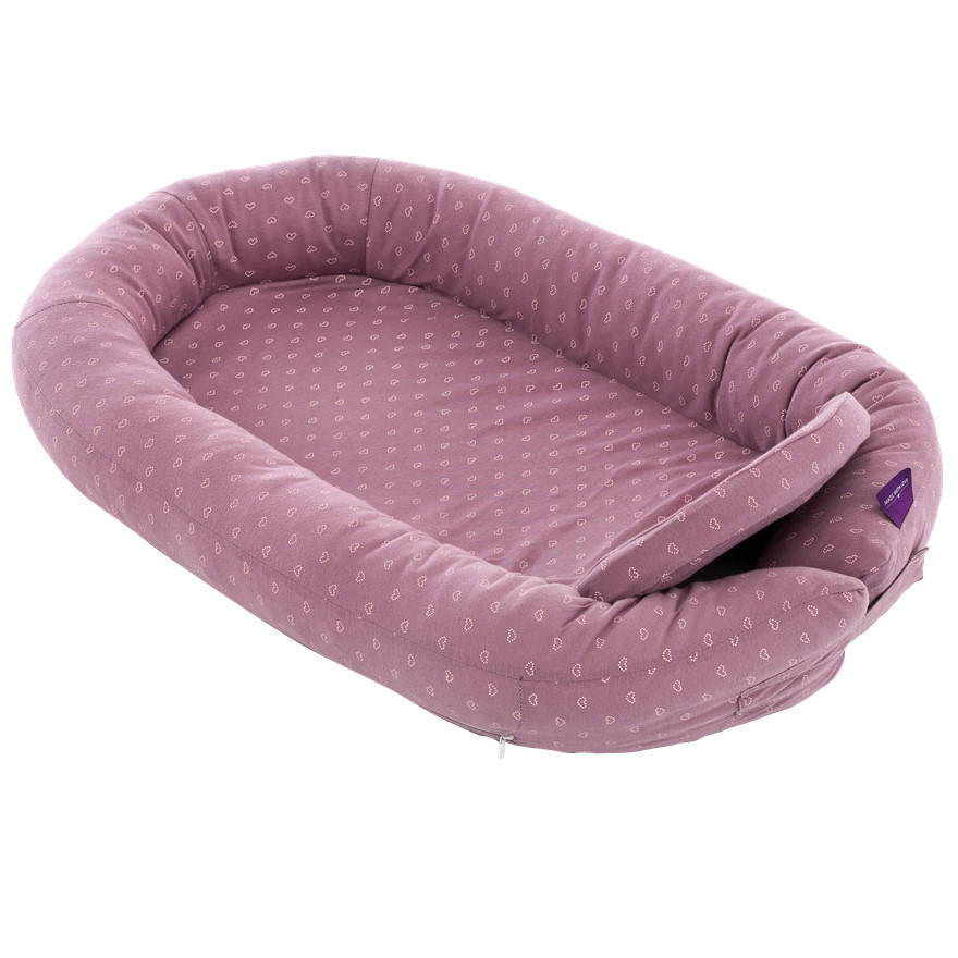 Babynest Comfort Heartsome