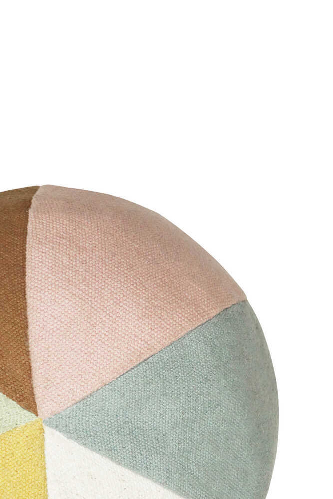 Dekokissen Ball 6