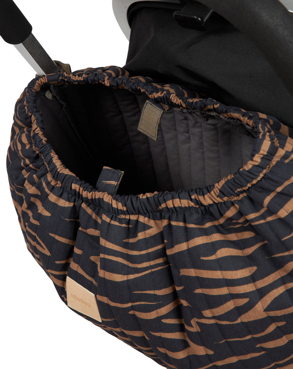 Tasche für Kinderwagen Hyde Park 3