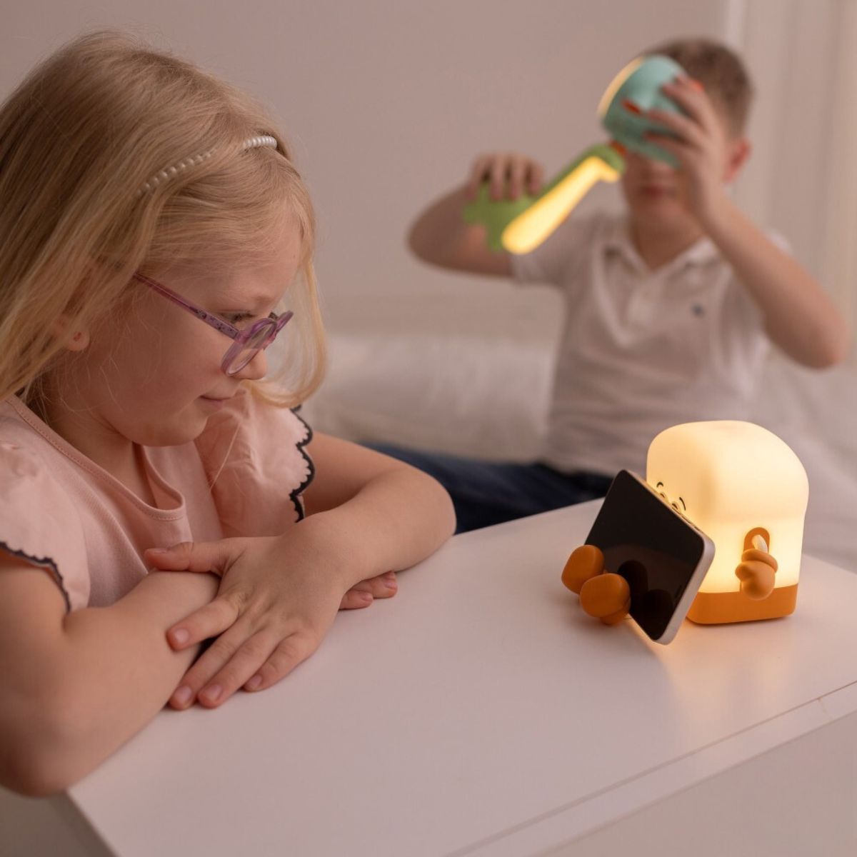 Lampe Toast 4