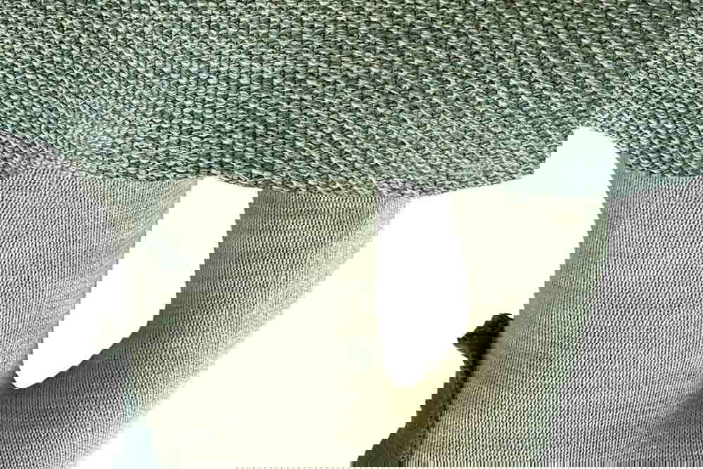 Dekokissen Brucy der Brokkoli 7