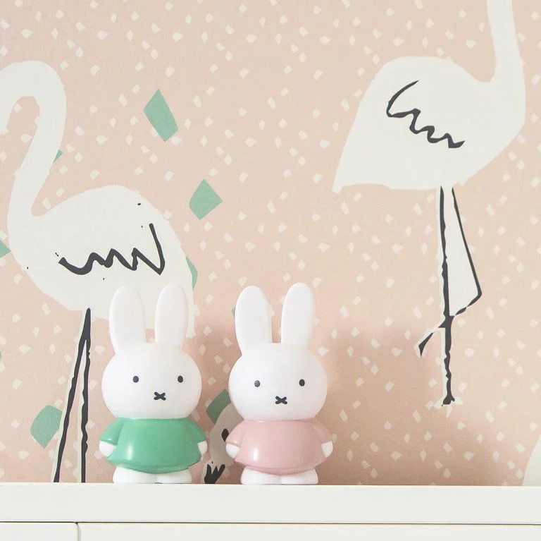 Spardose Miffy Mint Gross 3