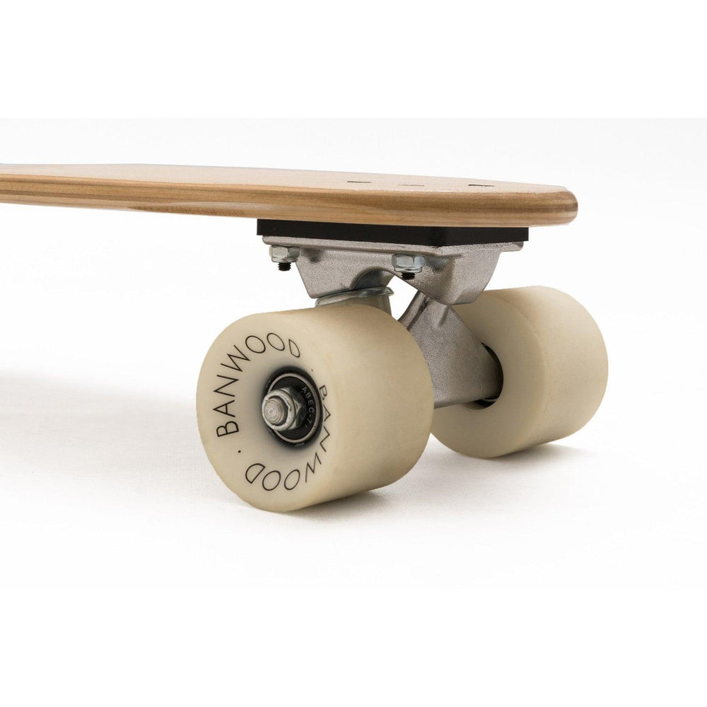 Skateboard Creme 7