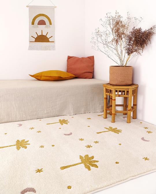 Teppich Little Palm 2