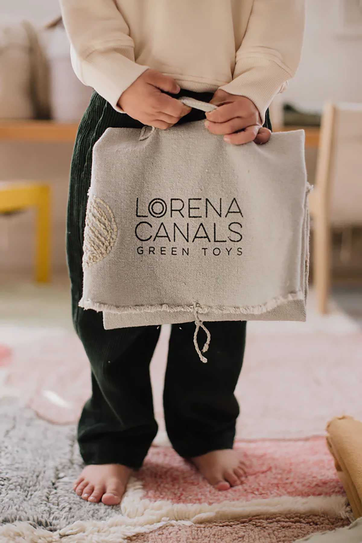 Spielset Kleine Welt Schnecke 7