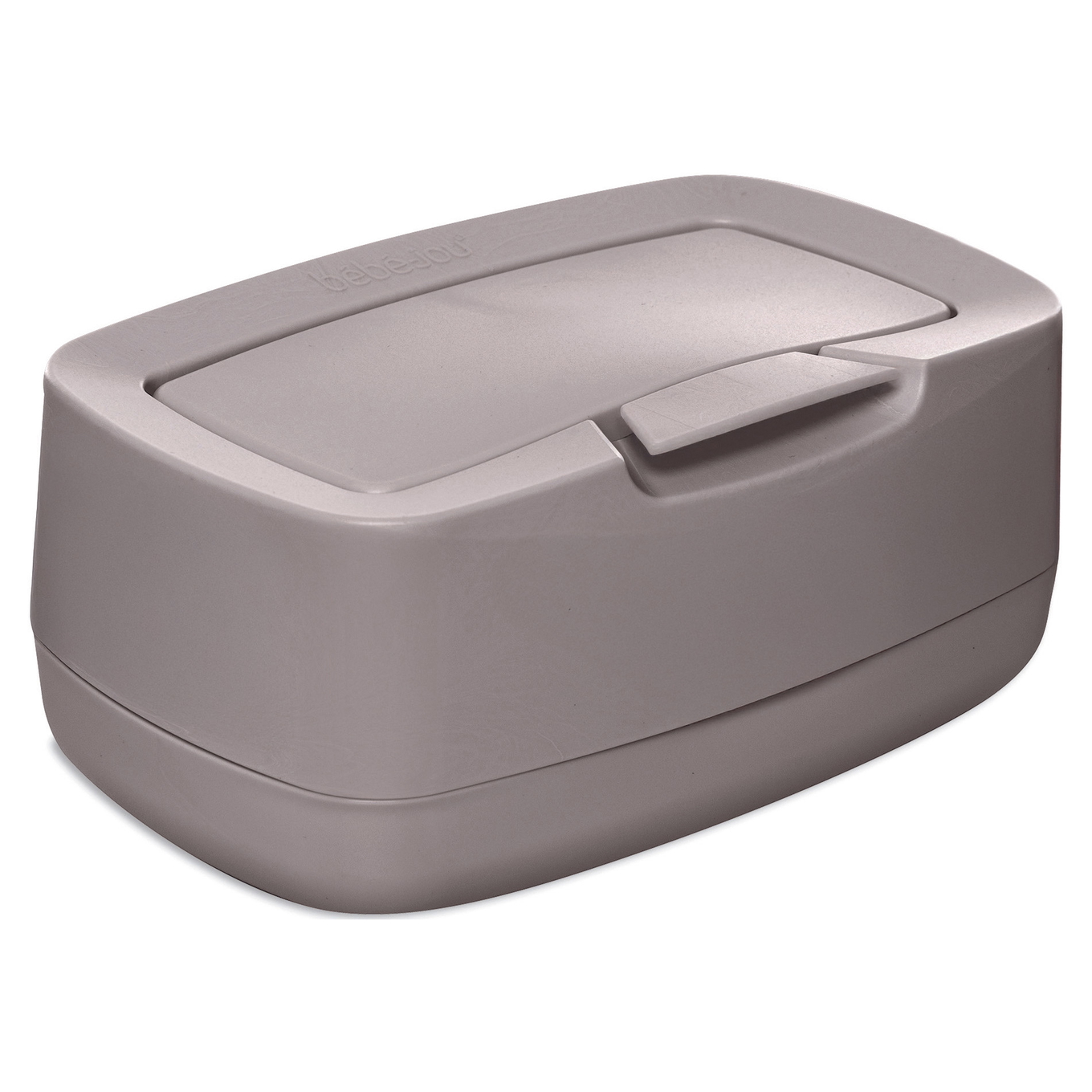 Feuchttücher Box Fabulous Chalk Brown