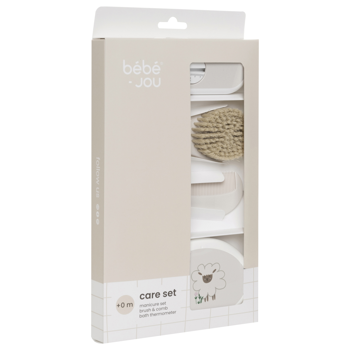 Geschenkset Tiny Sheep 2