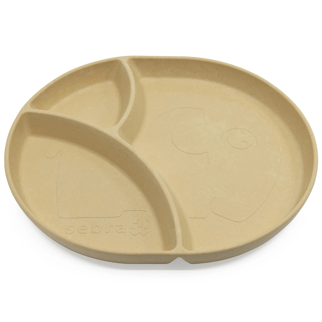 Menüteller Mums Wheat Yellow 1