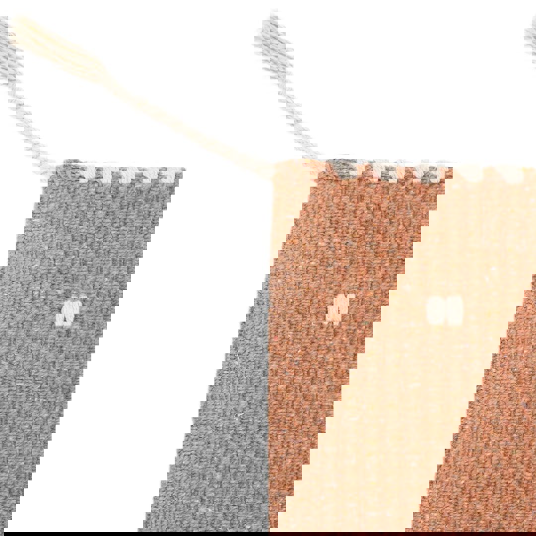 Teppich Mallorca Altrosa 6