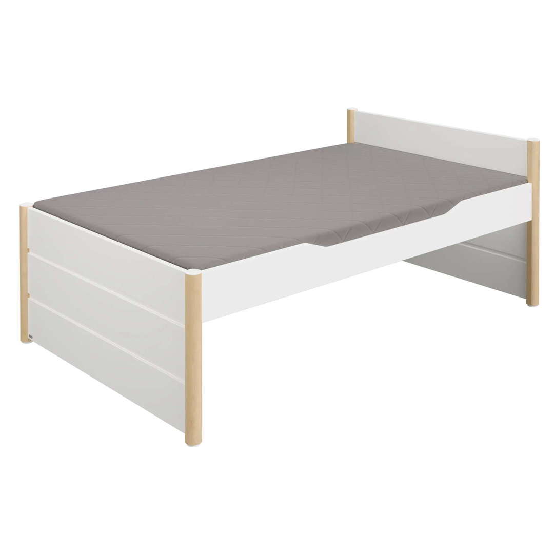 Kojenbett Ylvie Birke, 120 x 200 cm 1