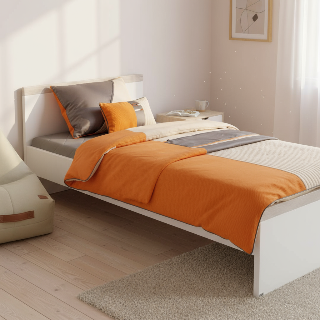 Bett Kira II Nautik, 90 x 200 cm 5