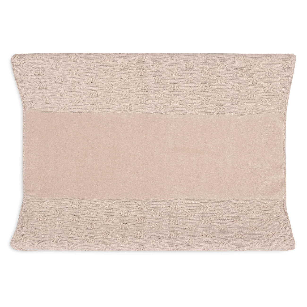 Wickelkissenbezug Grain Knit 3