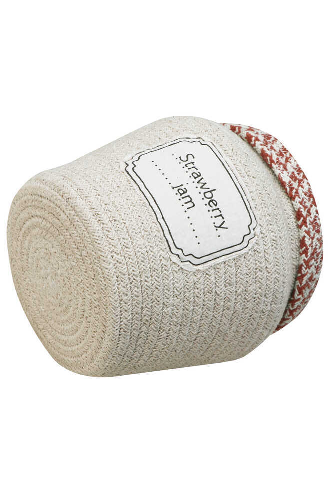 Aufbewahrungskorb Jam Jar 10