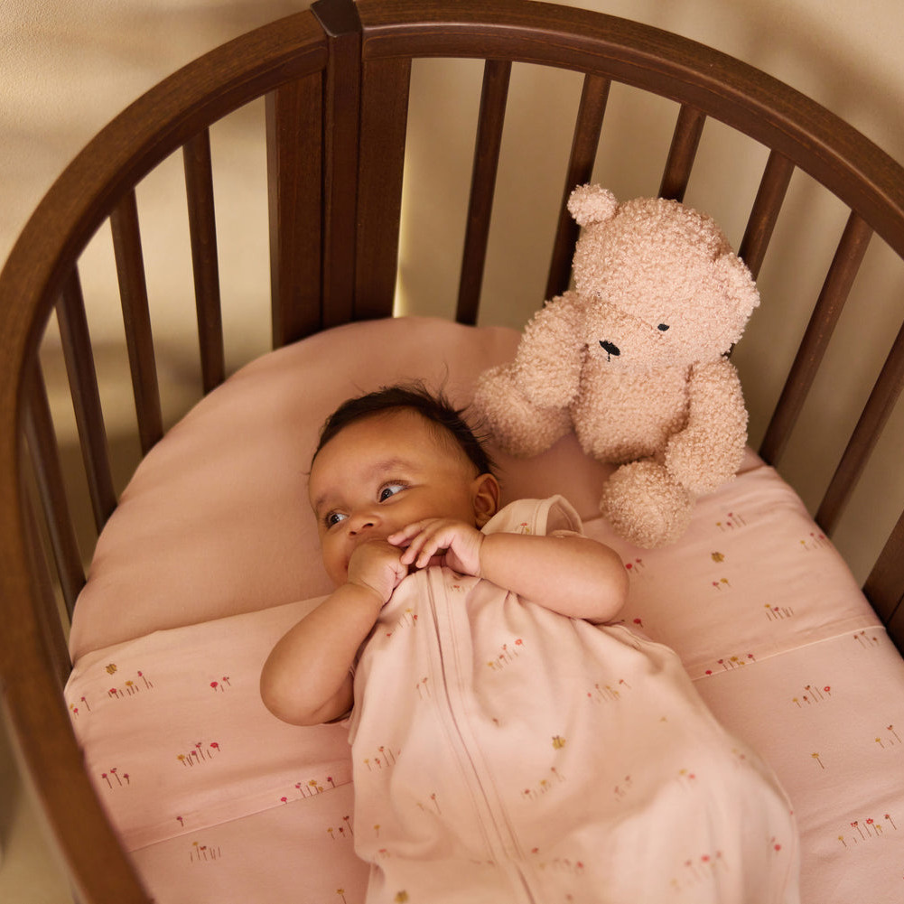 Babydecke Pretty Picnic 3