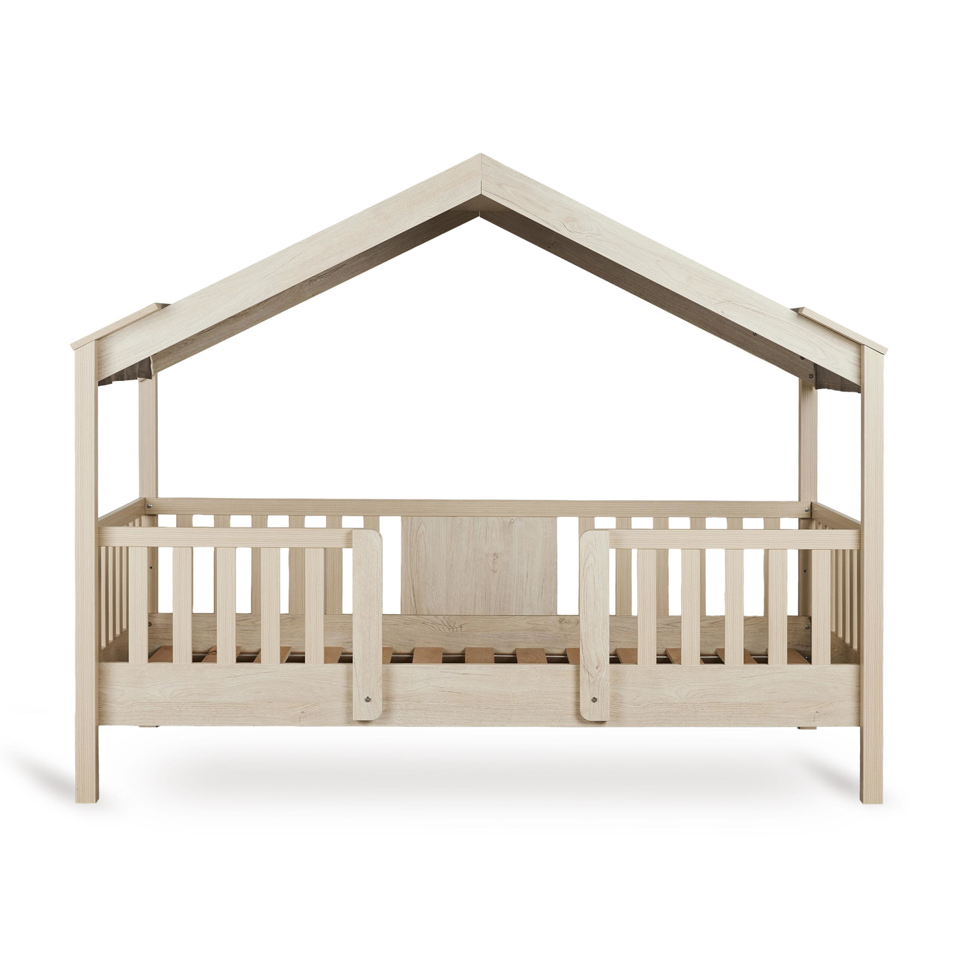 Hausbett My House Natural 1