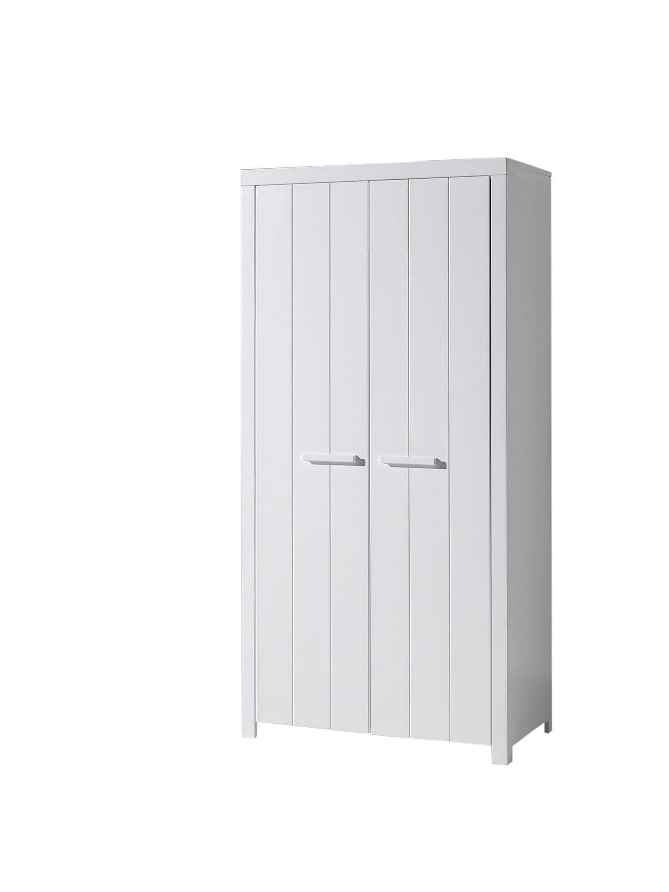Babyzimmer Erik 4-teilig Set 9