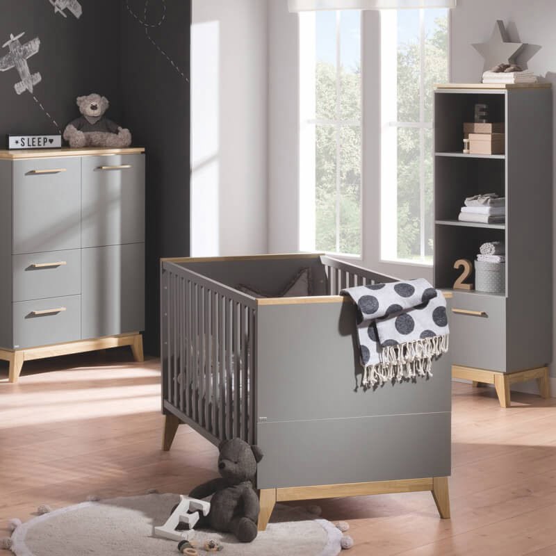 Babybett Sten #2
