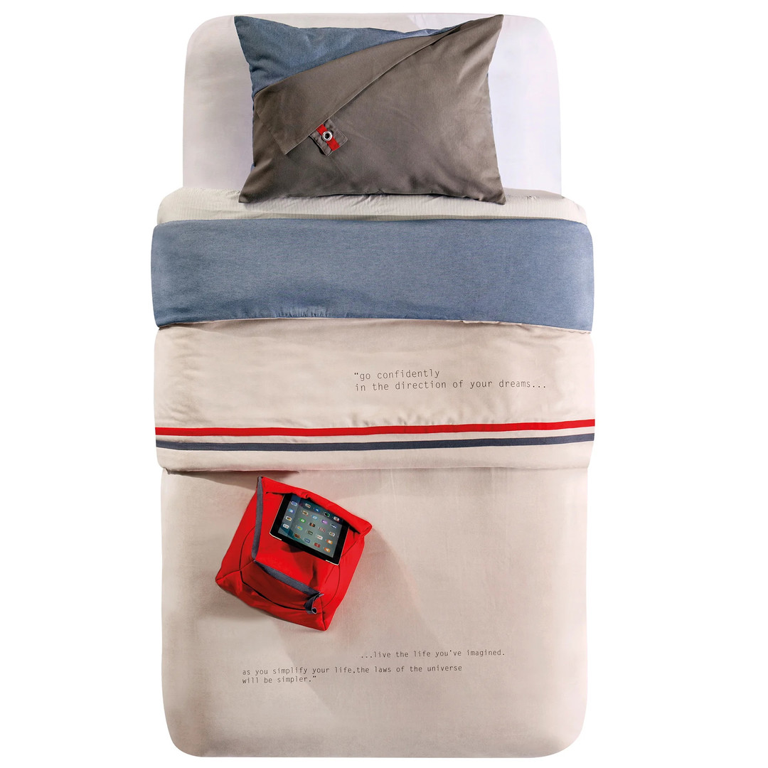 Tagesdecke Set Select XL