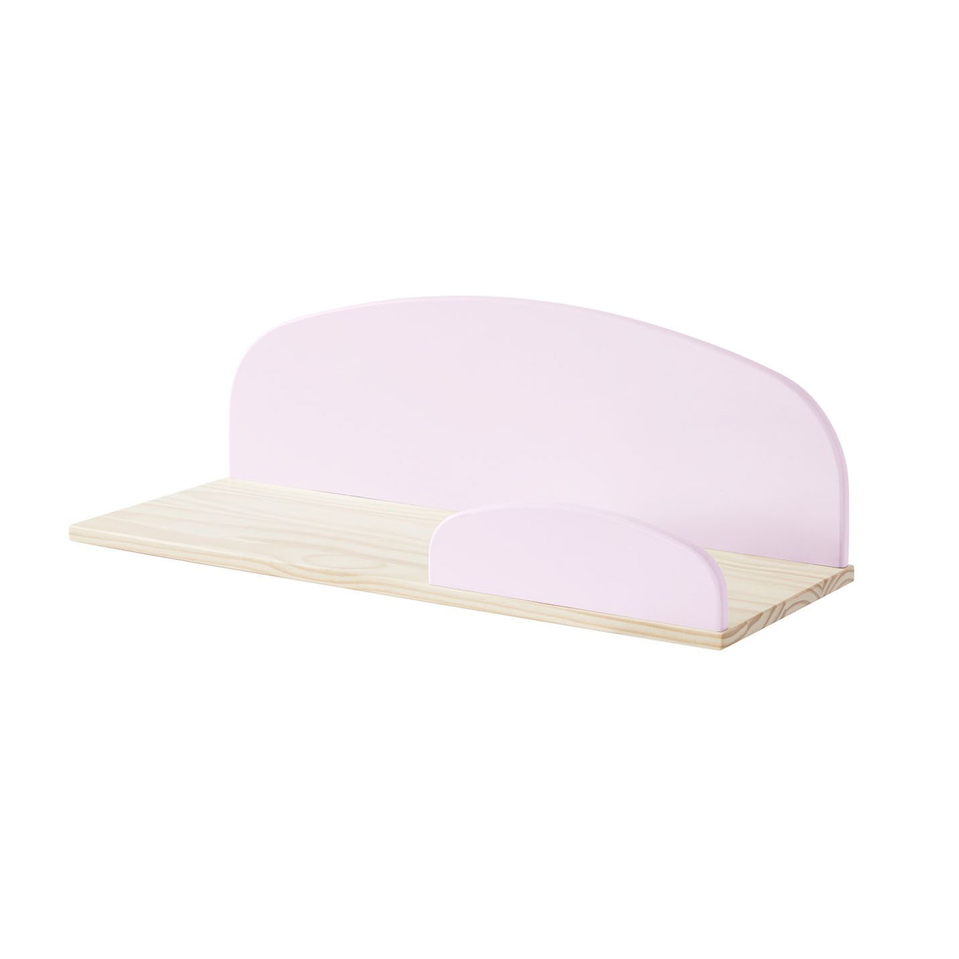 Wandregal Kiddy Gross Rosa