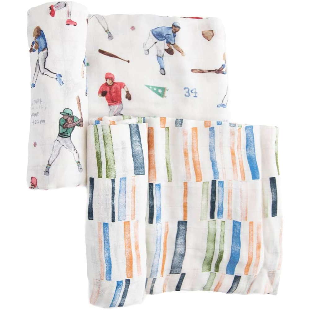 Pucktücher Home Run 2er-Set 1