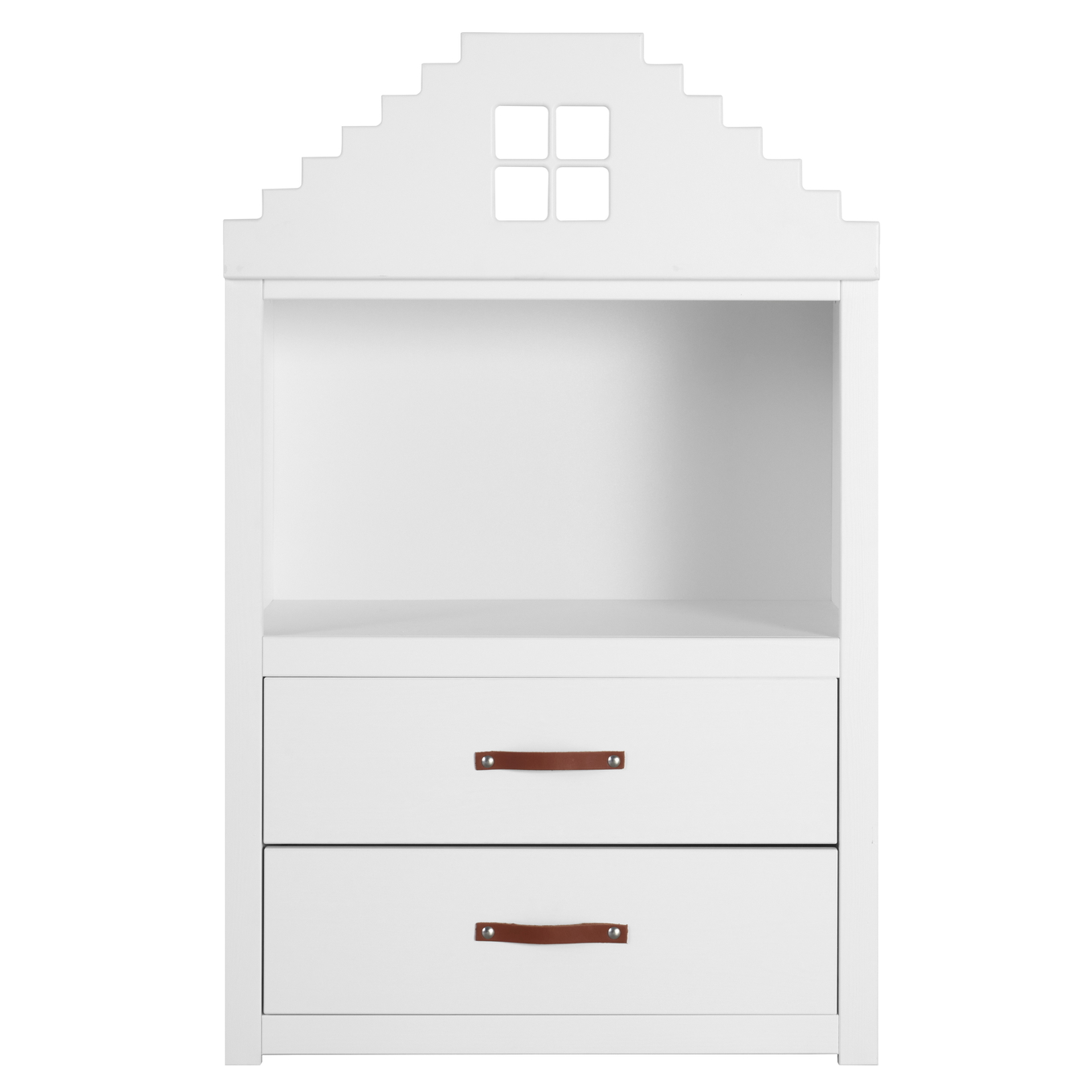 Aufsatz Dach für Lifetime Regal 3