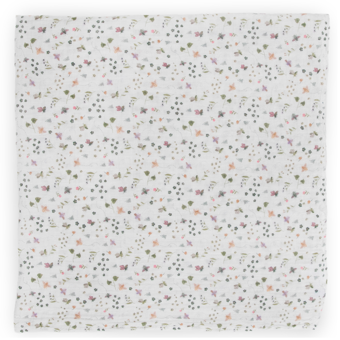 Pucktuch Garden Bees 5