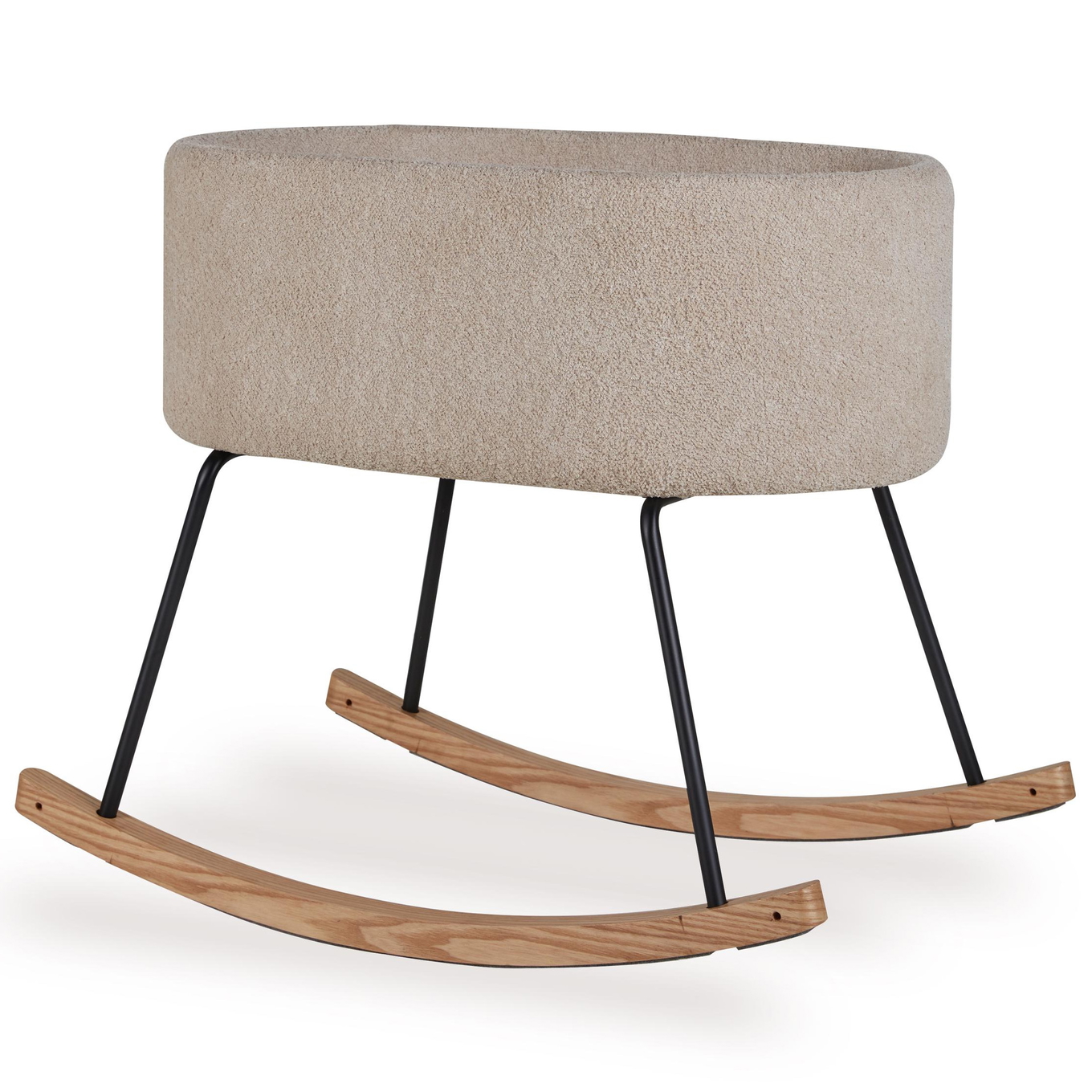 Babywiege De Luxe Sheep