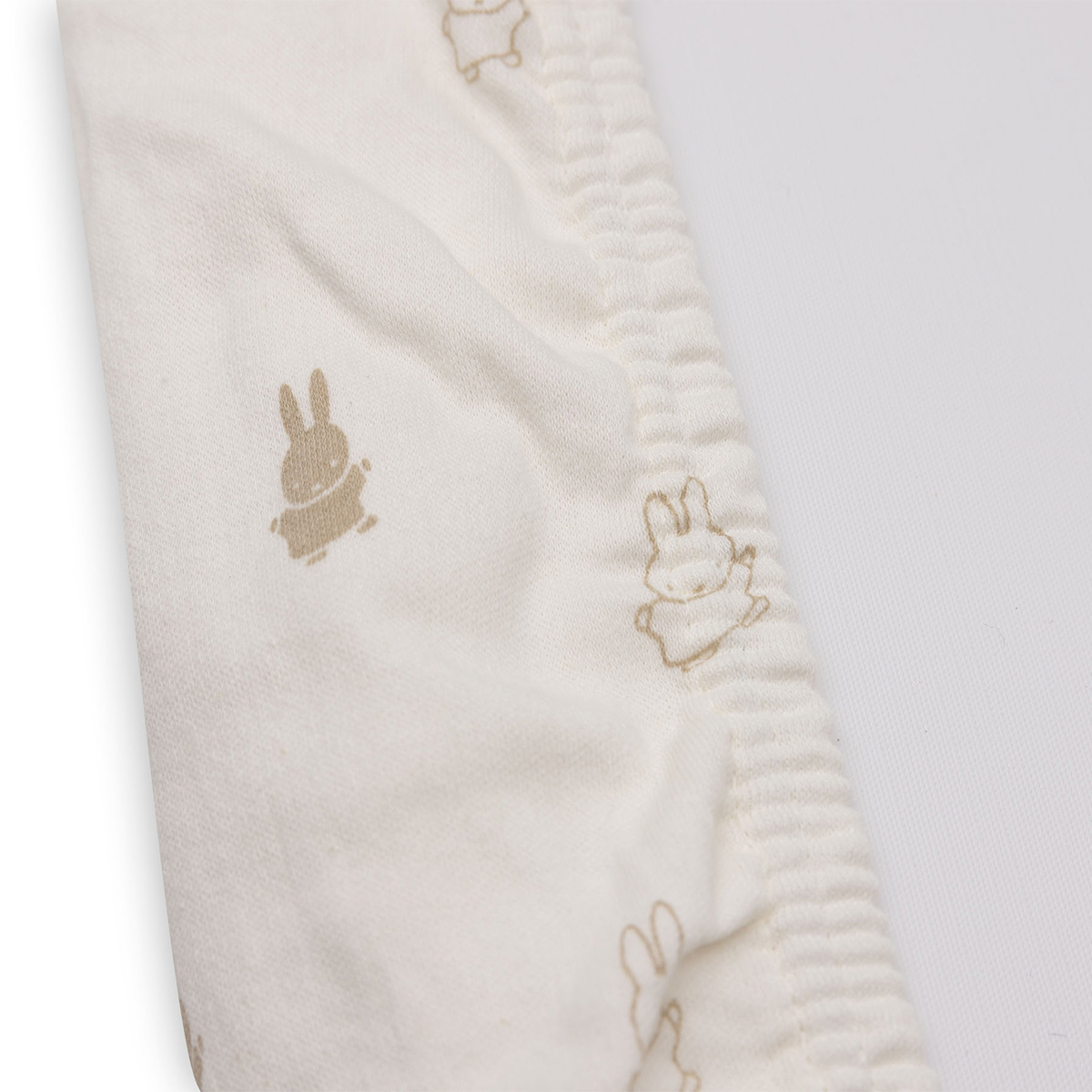 Wickelkissenbezug Happy Miffy Nougat 5